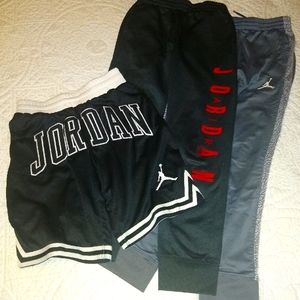 Boys short & pants